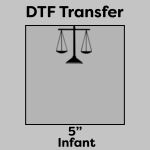 DTF Transfer 5" Thumbnail