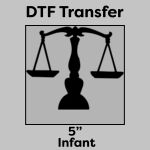 DTF Transfer 5" Thumbnail