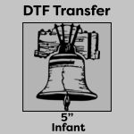 DTF Transfer 5" Thumbnail