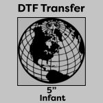 DTF Transfer 5" Thumbnail