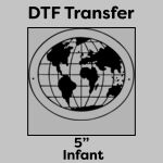 DTF Transfer 5" Thumbnail