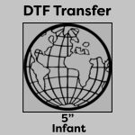 DTF Transfer 5" Thumbnail
