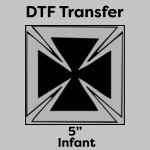 DTF Transfer 5" Thumbnail
