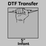 DTF Transfer 5" Thumbnail