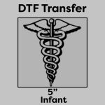 DTF Transfer 5" Thumbnail