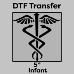 DTF Transfer 5" Thumbnail