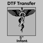 DTF Transfer 5" Thumbnail