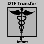 DTF Transfer 5" Thumbnail