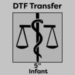 DTF Transfer 5" Thumbnail