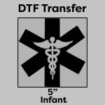 DTF Transfer 5" Thumbnail
