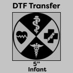 DTF Transfer 5" Thumbnail