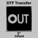 DTF Transfer 5" Thumbnail