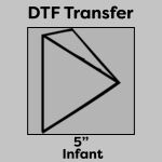 DTF Transfer 5" Thumbnail