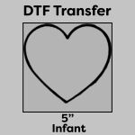 DTF Transfer 5" Thumbnail