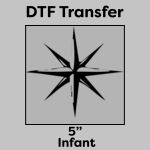 DTF Transfer 5" Thumbnail