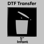 DTF Transfer 5" Thumbnail
