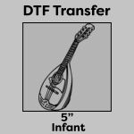 DTF Transfer 5" Thumbnail