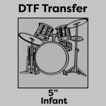 DTF Transfer 5" Thumbnail