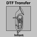 DTF Transfer 5" Thumbnail
