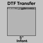 DTF Transfer 5" Thumbnail
