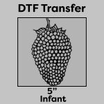 DTF Transfer 5" Thumbnail