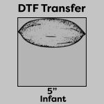 DTF Transfer 5" Thumbnail