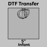 DTF Transfer 5" Thumbnail