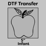 DTF Transfer 5" Thumbnail