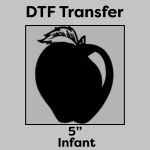 DTF Transfer 5" Thumbnail