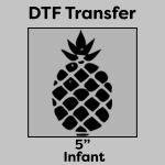 DTF Transfer 5" Thumbnail