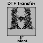 DTF Transfer 5" Thumbnail