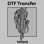 DTF Transfer 5" Thumbnail