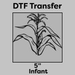 DTF Transfer 5" Thumbnail