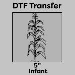 DTF Transfer 5" Thumbnail