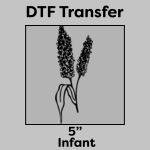 DTF Transfer 5" Thumbnail