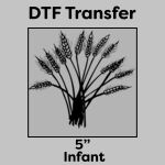 DTF Transfer 5" Thumbnail