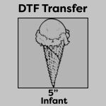 DTF Transfer 5" Thumbnail