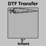 DTF Transfer 5" Thumbnail