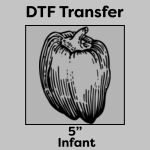 DTF Transfer 5" Thumbnail