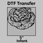 DTF Transfer 5" Thumbnail