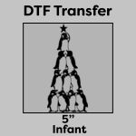 DTF Transfer 5" Thumbnail