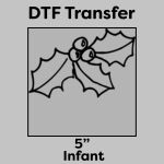 DTF Transfer 5" Thumbnail