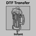 DTF Transfer 5" Thumbnail