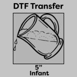 DTF Transfer 5" Thumbnail