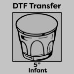 DTF Transfer 5" Thumbnail