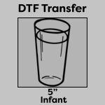 DTF Transfer 5" Thumbnail