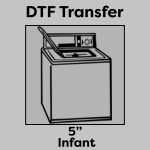 DTF Transfer 5" Thumbnail