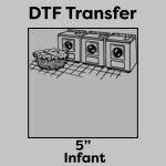DTF Transfer 5" Thumbnail