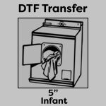 DTF Transfer 5" Thumbnail