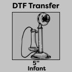 DTF Transfer 5" Thumbnail